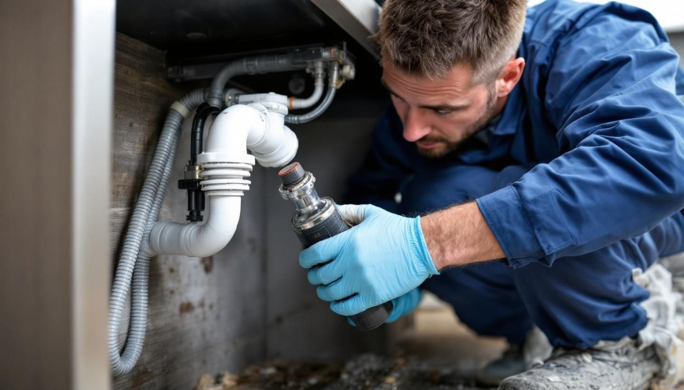 Comment choisir le bon service pour déboucher vos canalisations ?