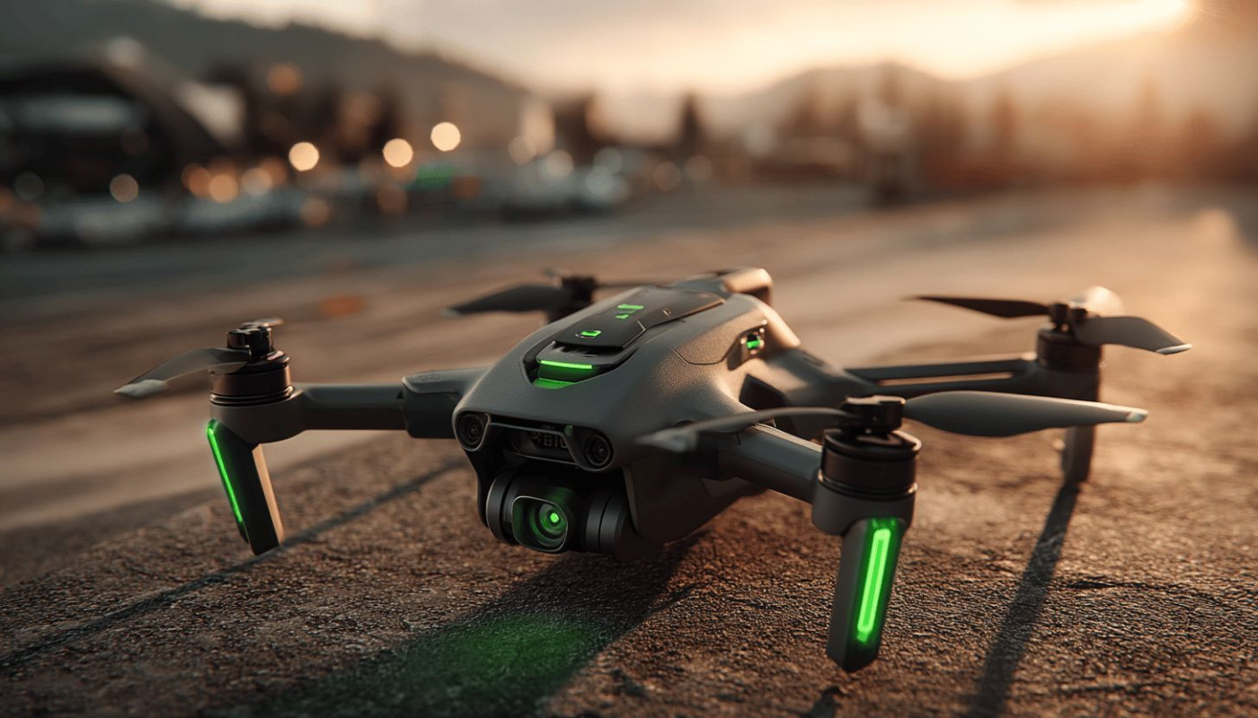 Drones de loisir réglementation et meilleures pratiques pour un vol en toute sécurité