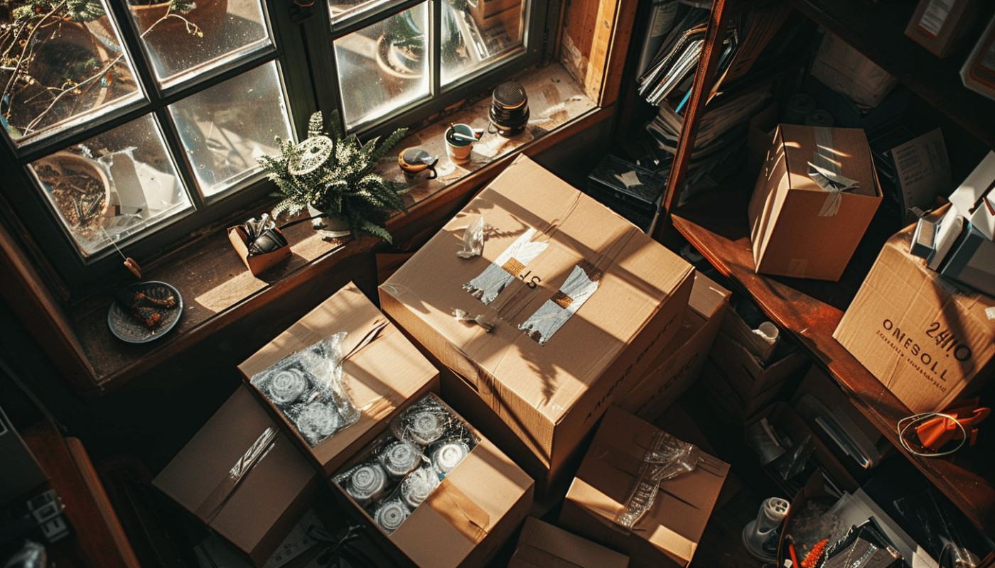 E-commerce transfrontalier comment les petites entreprises peuvent-elles se lancer efficacement