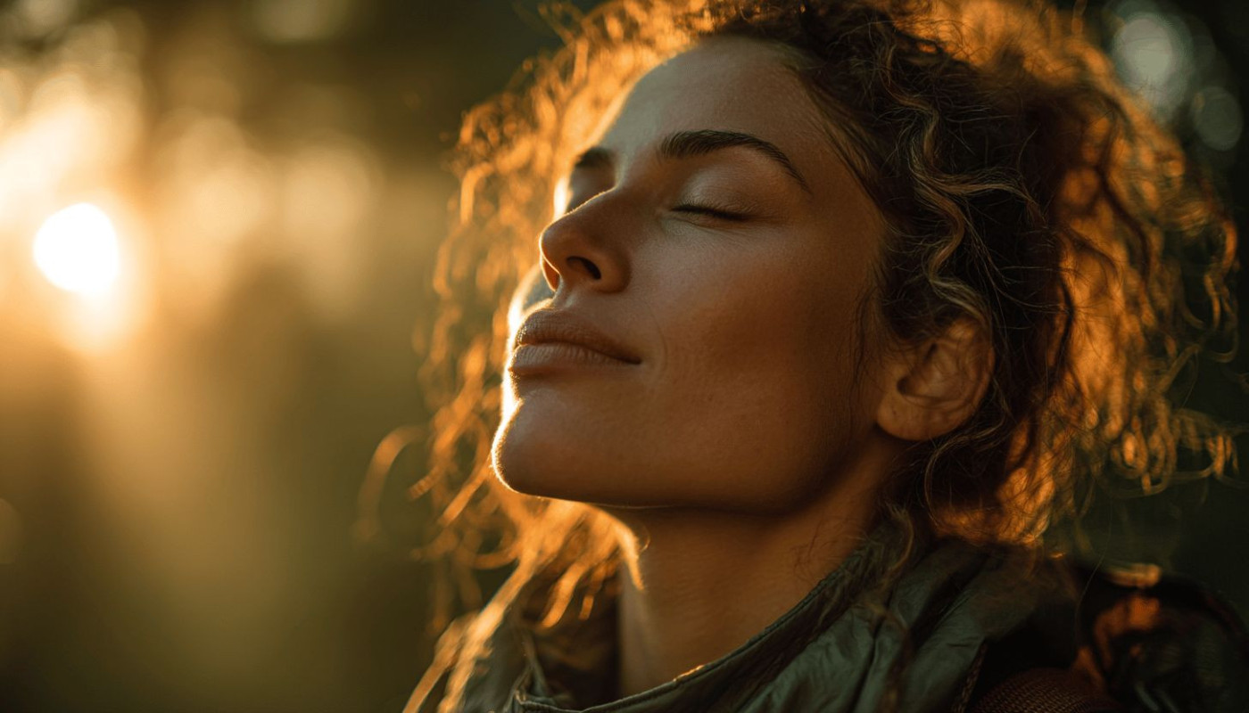 Exercices de respiration pour l'anxiété techniques simples pour un apaisement rapide