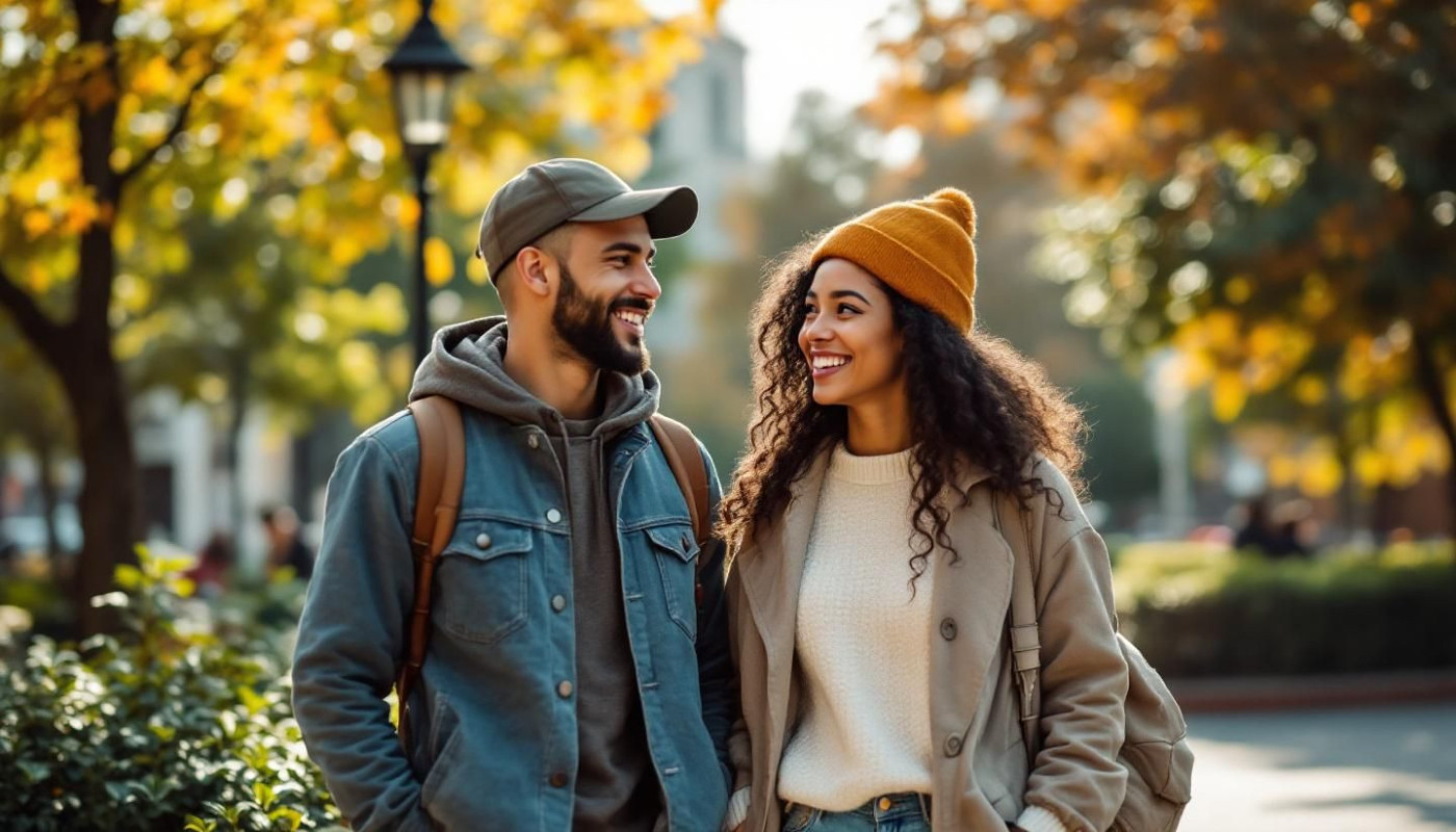 Exploration des avantages des plateformes de rencontres dédiées aux relations légères