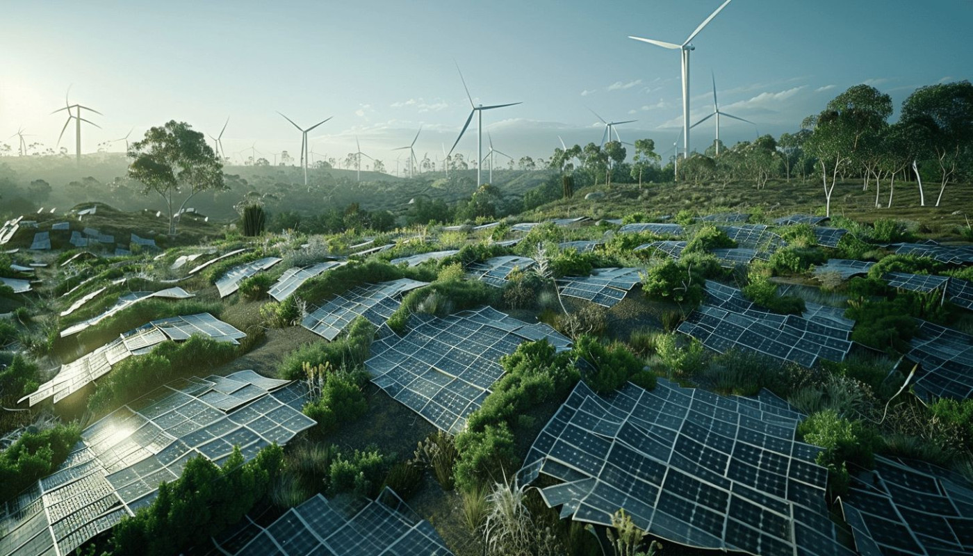 Investir dans les énergies renouvelables avantages fiscaux et rendements