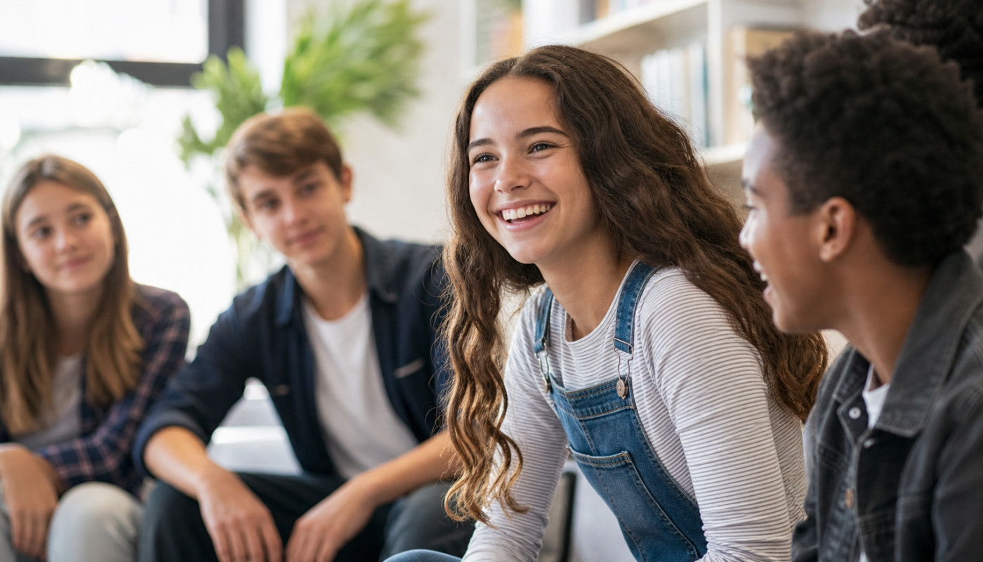 Les effets psychologiques de l'éducation sexuelle précoce sur les adolescents