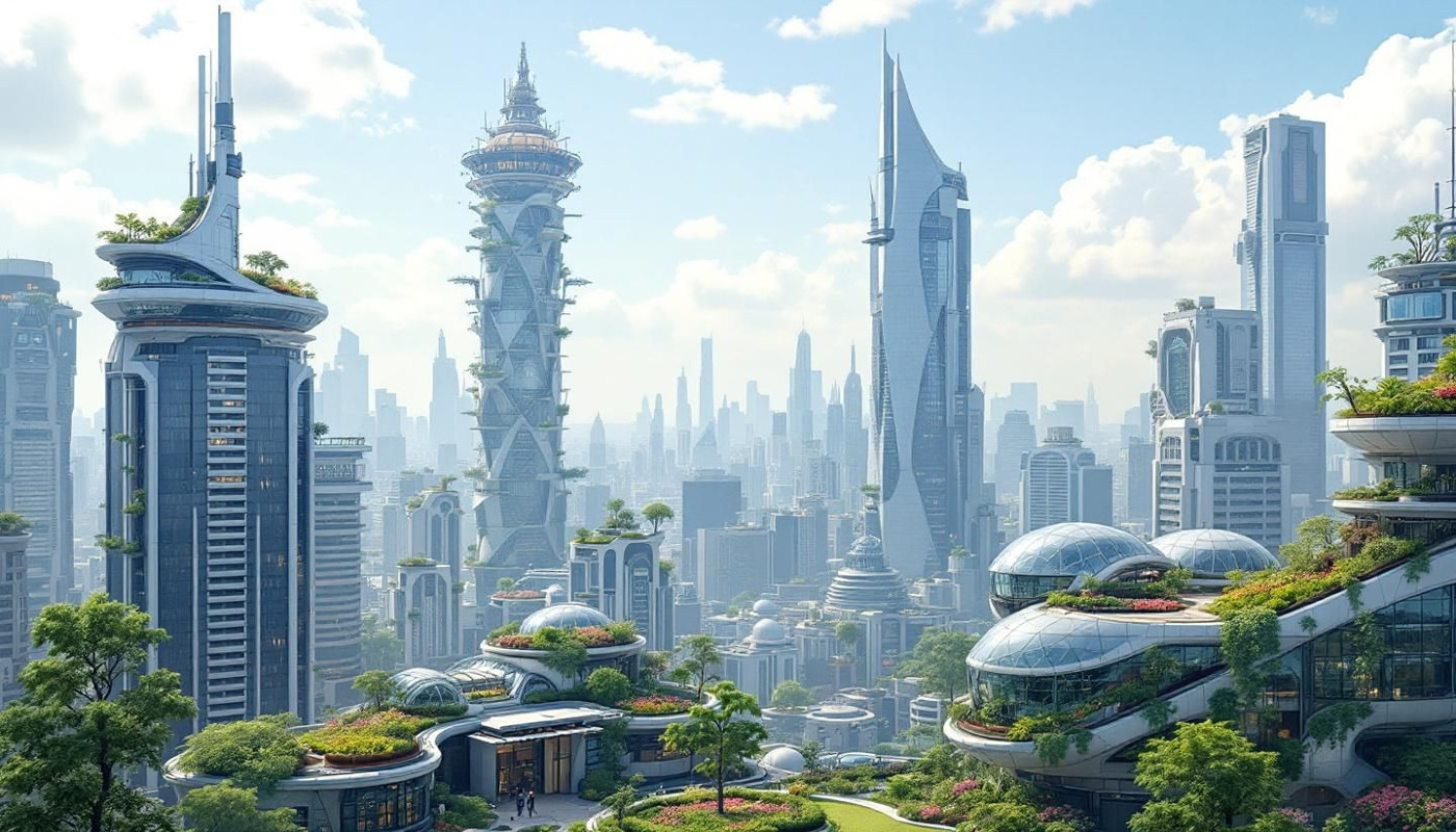 L'essor de l'agriculture urbaine avantages insoupçonnés pour les métropoles de demain