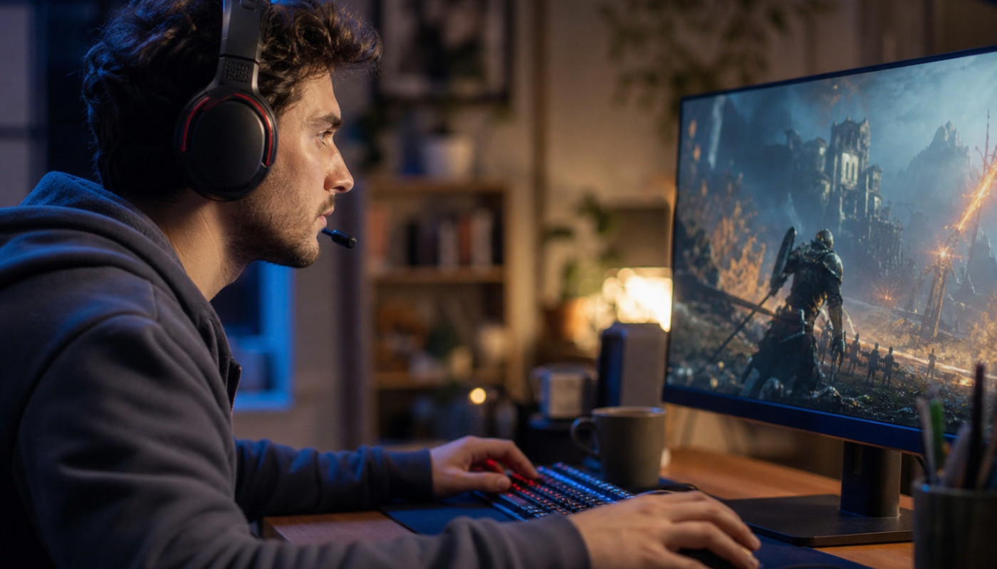Quels sont les meilleurs jeux pornographiques en ligne ?