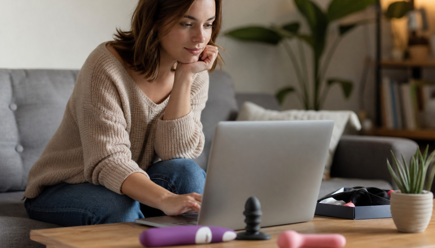 Senkys: un sex-shop en ligne fiable ?